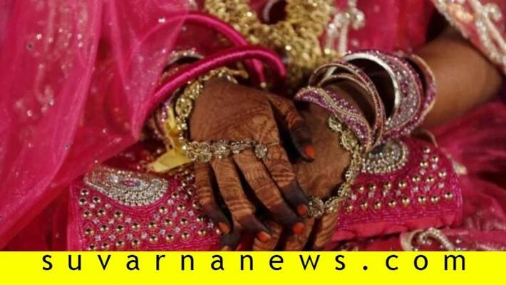 Pakistan Hindu woman abducted from wedding forcibly converted married off Pakistan Hindu woman abducted from wedding forcibly converted married off