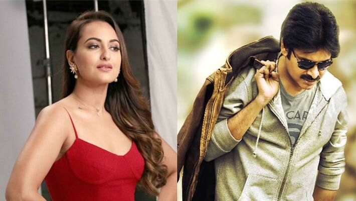 Sonakshi sinha not intrested in Balayya's project Sonakshi sinha not intrested in Balayya's project