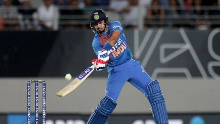India Tour in New Zealand 2020 3rd T20I Preview and Probable XI India Tour in New Zealand 2020 3rd T20I Preview and Probable XI