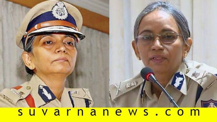 Karnataka Police DGP IPS Neelamani Raju To Retire On January 31st MM Prasad and Praveen Sood are on Race Karnataka Police DGP IPS Neelamani Raju To Retire On January 31st MM Prasad and Praveen Sood are on Race