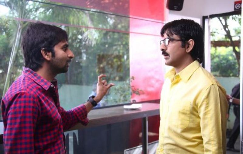 100 crores of business in Tollywood Directors hands