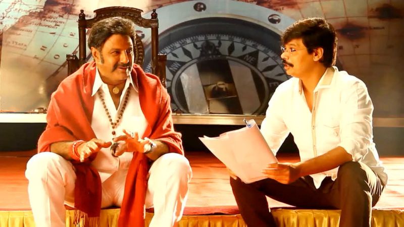 100 crores of business in Tollywood Directors hands