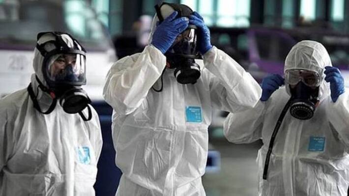 Coronavirus: India 'requests' China to permit Indian student .. Coronavirus: India 'requests' China to permit Indian student ..