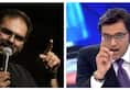 Recidivistic Kunal Kamra tries to heckle Arnab Goswami yet again at airport, ends up being suspended by GoAir