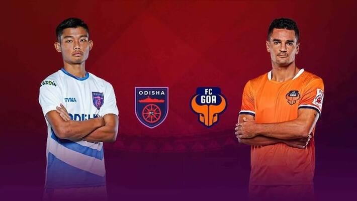 ISL 2019 20 FC Goa vs Odisha Fc Match Preview ISL 2019 20 FC Goa vs Odisha Fc Match Preview