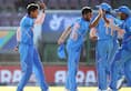 Under 19 World Cup India down Australia to enter semi-finals