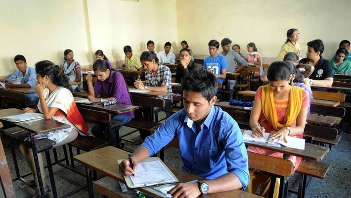 7th Standard Exam Will Be Held On March 2nd Week 7th Standard Exam Will Be Held On March 2nd Week
