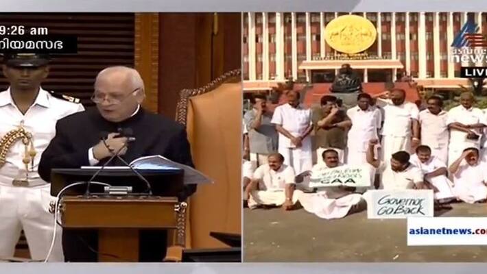 will continue the protest against governor says chenithala will continue the protest against governor says chenithala