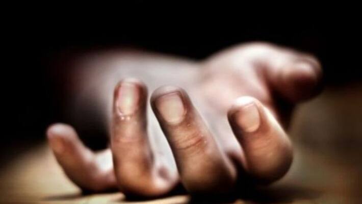 Boy commits suicide at Chandannagar in West Bengal Boy commits suicide at Chandannagar in West Bengal