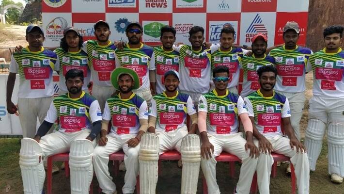 cms college wins the south zonal championship cms college wins the south zonal championship