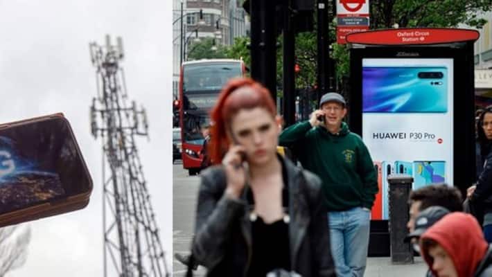 5G trials to be delayed because telcos AGR Dues? 5G trials to be delayed because telcos AGR Dues?