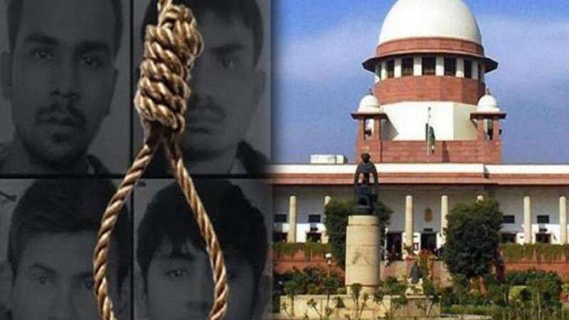 Nirbhaya case Delhi HC to decide on hanging plea today