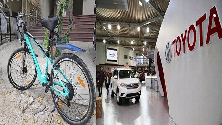 Budget 2020-21: Hero Cycles urges govt to reduce GST from 12% to 5% Budget 2020-21: Hero Cycles urges govt to reduce GST from 12% to 5%