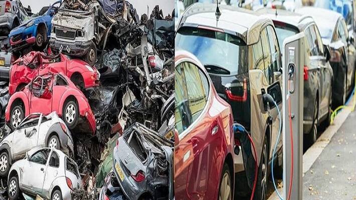 Auto sector seeks incentive-based scrappage scheme in Budget Auto sector seeks incentive-based scrappage scheme in Budget