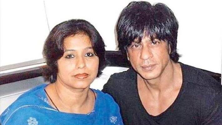 Shah Rukh Khan Cousin Noor Jehan Died In Peshawar Shah Rukh Khan Cousin Noor Jehan Died In Peshawar