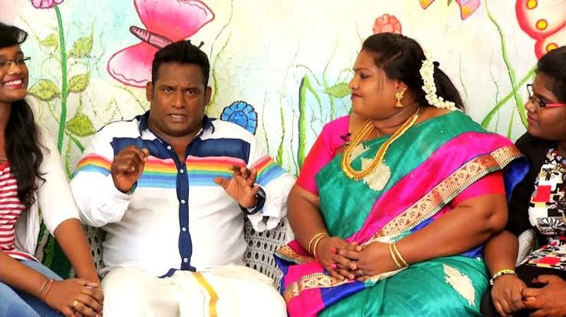 தென்னிந்தியாவில் அதிக ரசிகர்களைக் கொண்டவர் தனுஷ்தான். கொரோனா காலத்தில் என்னுடைய குடும்பத்தில் மிகப்பெரிய பிரச்சனை இருந்தது. 