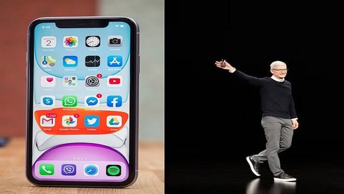 iphone sales in india seen double digit growth says apple ceo tim cook iphone sales in india seen double digit growth says apple ceo tim cook