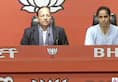 Indian shuttler Saina Nehwal ready for smash hit in politics; joins BJP
