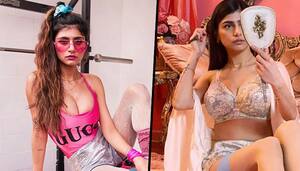 Why Mia Khalifa quit PornHub? Did ISIS threaten her? Here's what ...