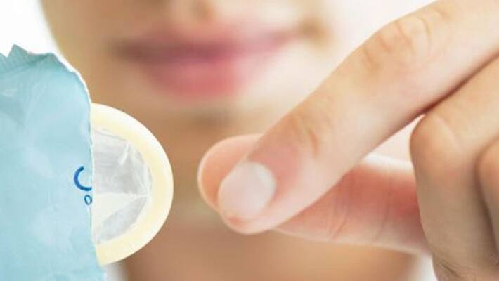 Keeping women's health in mind, this entrepreneur has launched a range of non-toxic condoms Keeping women's health in mind, this entrepreneur has launched a range of non-toxic condoms
