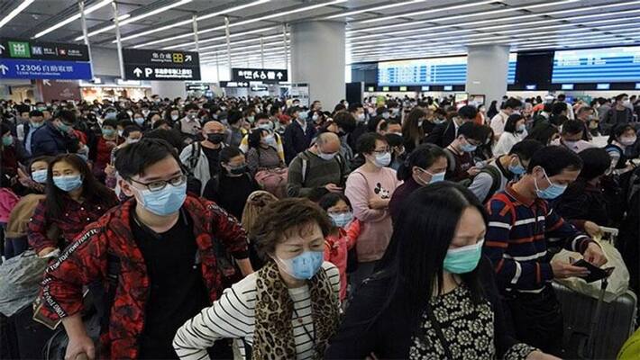 coronavirus china offers to help with evacuation of foreign nationals from infected areas coronavirus china offers to help with evacuation of foreign nationals from infected areas