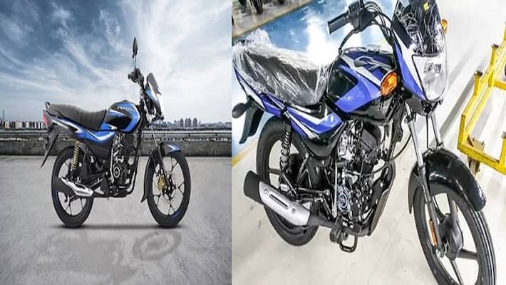 BS6 Bajaj Platina and CT bikes launched BS6 Bajaj Platina and CT bikes launched