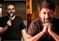 Filmmaker Vivek Agnihotri exposes Kunal Kamra for trying to peddle fake news on Rohit Vemula's suicide