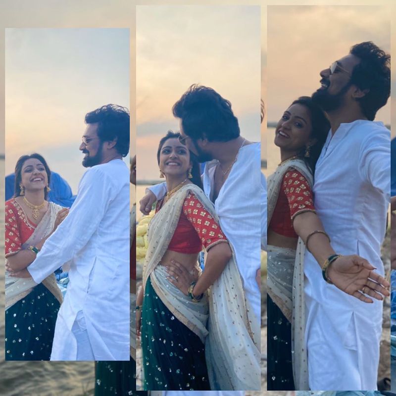 (Courtesy: Instagram) చీటికీ మాటికి వరుణ్ పై అలగడం.. ఆతర్వాత వరుణ్ వచ్చి వితికని బుజ్జగించడం లాంటి సంఘటనలు బిగ్ బాస్ లో చాలానే జరిగాయి.
