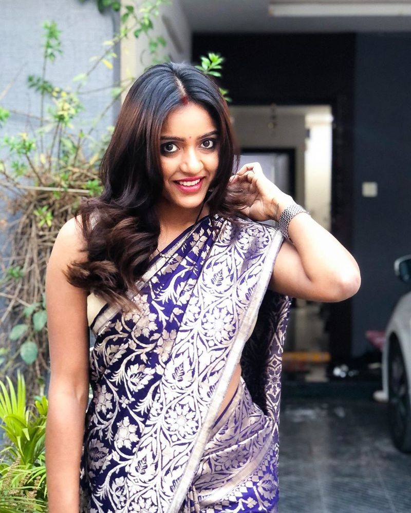 (Courtesy: Instagram) ఇక వరుణ్ సందేశ్ హ్యాపీ డేస్, కొత్తబంగారు లోకం లాంటి చిత్రాలతో మంచి గుర్తింపు సొంతం చేసుకున్నాడు.
