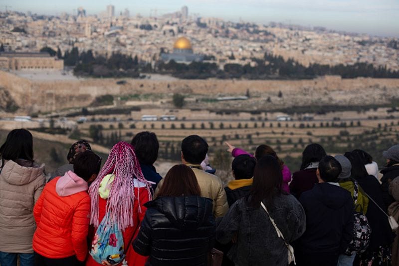 israel palestine conflict trumps Peace deal photo gallery