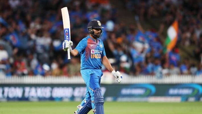 3rd T20I Team India set 180 target to New Zealand in Hamilton 3rd T20I Team India set 180 target to New Zealand in Hamilton