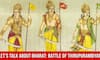 Let's Talk About Bharat: Thirupurambiyam War