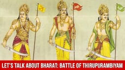 Thirupurambiyam War