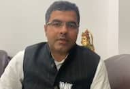 Delhi Assembly election 2020: BJP's Parvesh Verma loses cool in Parliament, accuses AAP of favouring Muslims