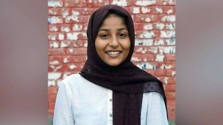 who is afreen fatima who went viral with samvid patra tweet who is afreen fatima who went viral with samvid patra tweet