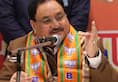 Inclusion of Dalit in Ram Temple Trust emphasises social harmony: JP Nadda