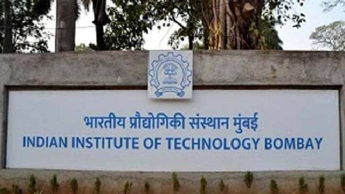 Can't Participate In Anti-National Activities iit bombay to students Can't Participate In Anti-National Activities iit bombay to students