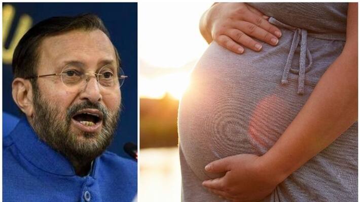 Union Government Approves Changes In Abortions Law Union Government Approves Changes In Abortions Law