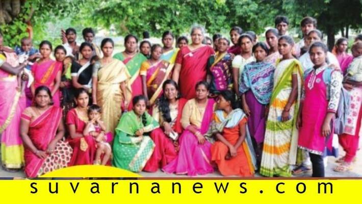 Hasiru Dala transforms the life of 12k ragpickers in Karnataka Hasiru Dala transforms the life of 12k ragpickers in Karnataka