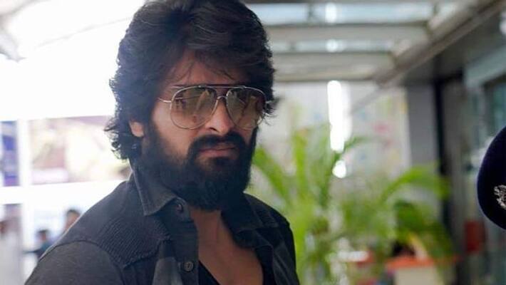Naga Shaurya Didnt Drink Water For 5 Days! Naga Shaurya Didnt Drink Water For 5 Days!
