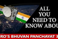 ISRO Launches  "Bhuvan Panchayat V 3.0" Web Portal To Assist Gram Panchayat At Grassroot Level
