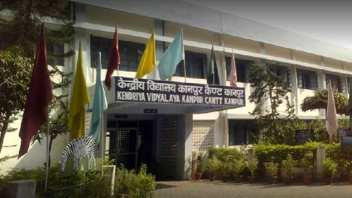 In Kendriya Vidyalaya schools of the age limit for admission has been changed In Kendriya Vidyalaya schools of the age limit for admission has been changed