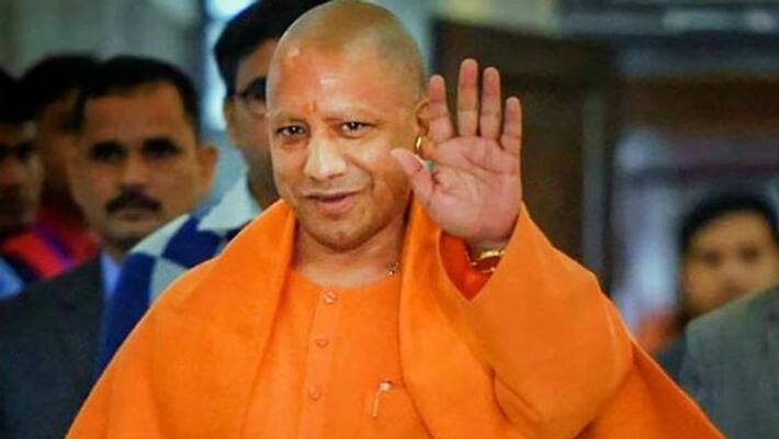 yogi adityanath says anti caa protesters seaking pakistan language yogi adityanath says anti caa protesters seaking pakistan language