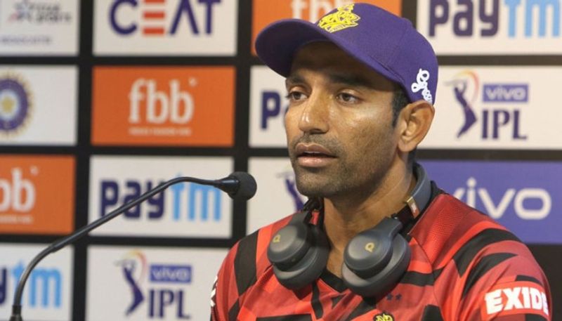 Robin Uthappa eyeing to come back teamindia says world cup left in me