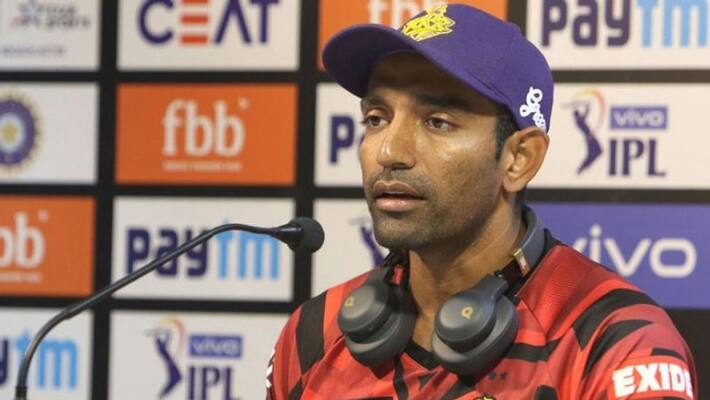 robin uthappa asks bcci to allow indian players to play in overseas t20 leagues robin uthappa asks bcci to allow indian players to play in overseas t20 leagues