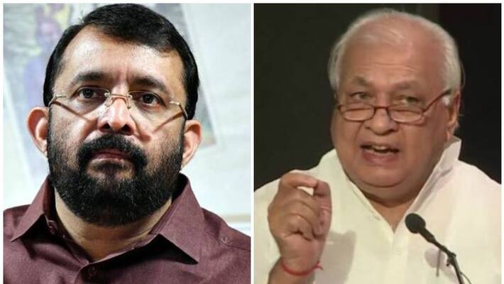 governors caa remarks will not be part of his speech says speaker sreeramakrishnan governors caa remarks will not be part of his speech says speaker sreeramakrishnan
