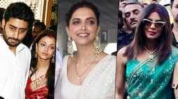 From Priyanka Chopra to Aishwarya Rai to Deepika Padukone: 9 most expensive mangalsutras of Bollywood actresses