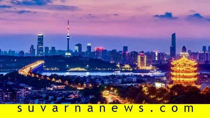 Wuhan The Chinese mega city at the center of coronavirus outbreak Wuhan The Chinese mega city at the center of coronavirus outbreak