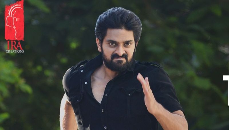 Naga Shourya's Aswathama Review
