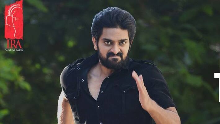 naga shourya announces a new project in own production house ksr naga shourya announces a new project in own production house ksr